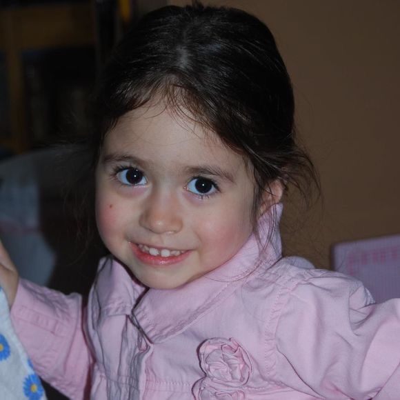 Meet your Posher, Jen - Picture 2 of 2